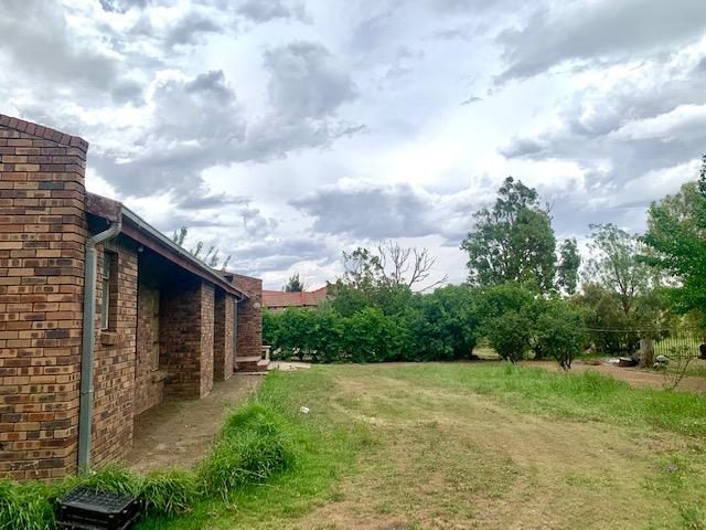 4 Bedroom Property for Sale in Thaba Nchu Free State